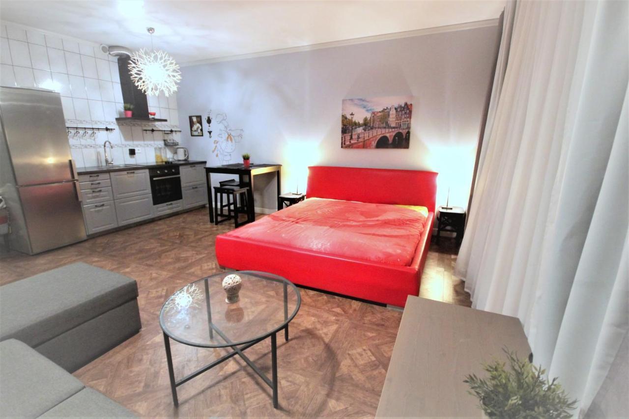 Appartamento Exclusive In Near Ozas And Technopolis