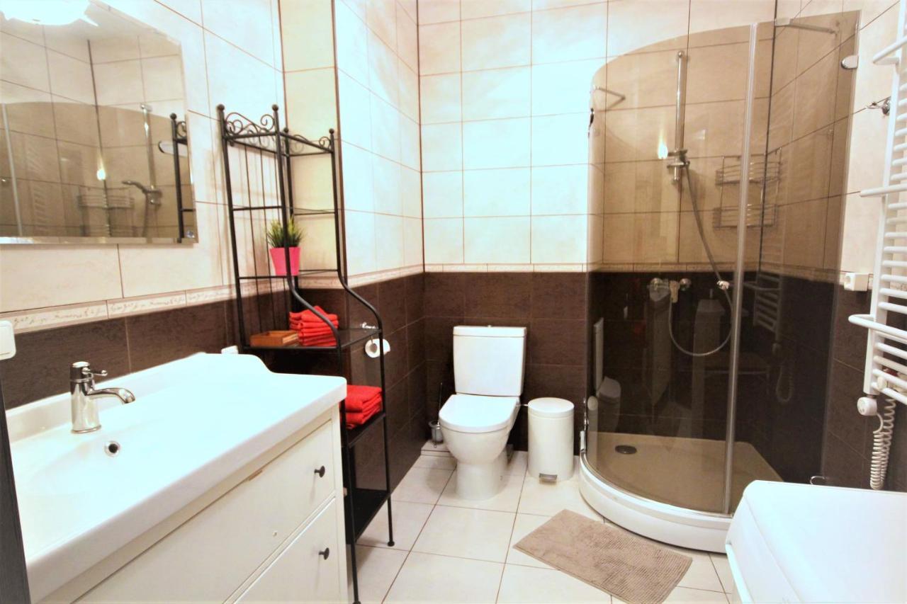 Appartamento Exclusive In Near Ozas And Technopolis Vilnius