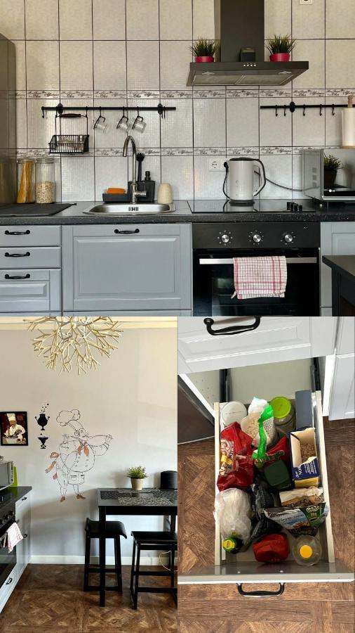 Appartamento Exclusive In Near Ozas And Technopolis