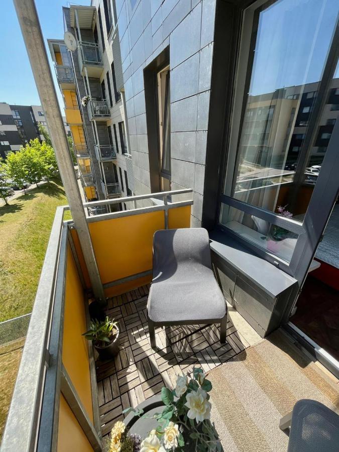 Appartamento Exclusive In Near Ozas And Technopolis